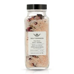 Soul Detox Salt Soak